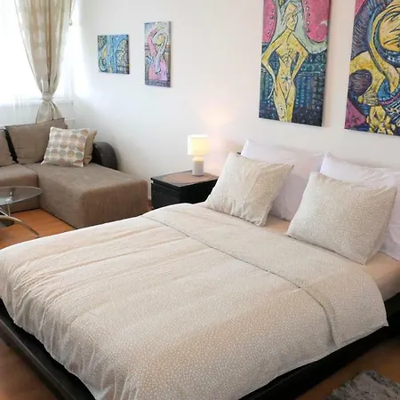 Apartman Lasta Apartment