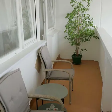 Apartman Lasta Apartment *