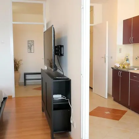 Apartment Apartman Lasta *