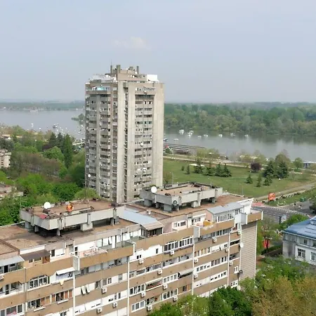 Apartment Apartman Lasta