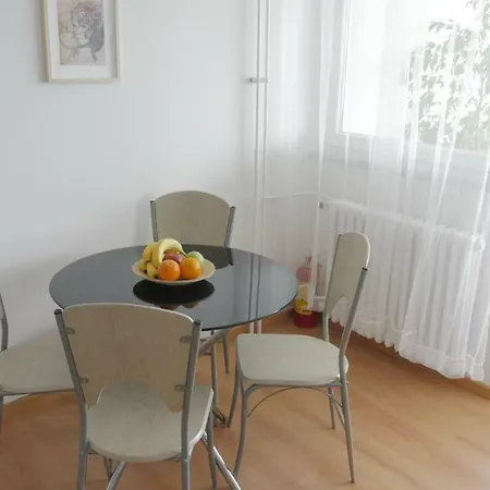 Apartment Apartman Lasta