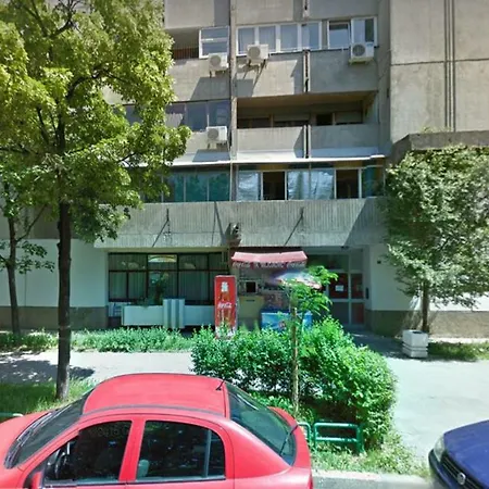Apartman Lasta *