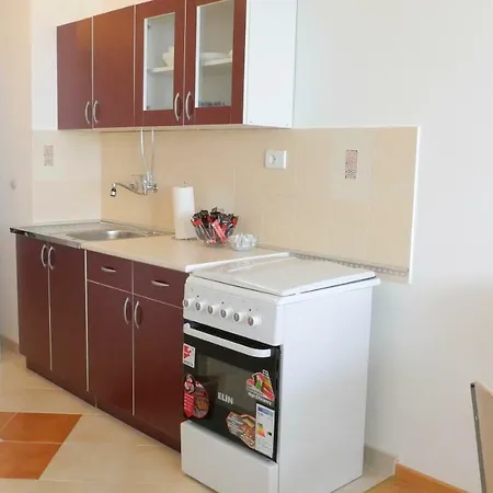 Apartment Apartman Lasta Belgrade