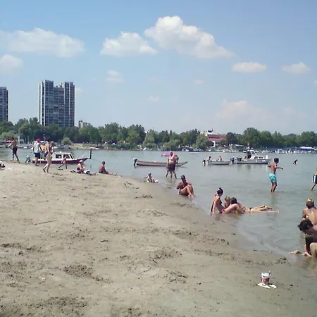 Apartman Lasta Apartment *