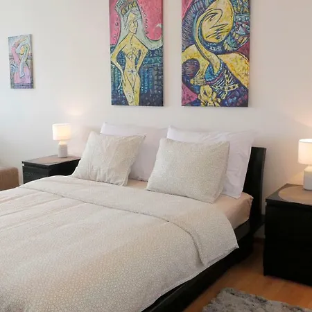 Apartman Lasta