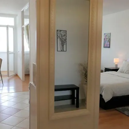 Apartment Apartman Lasta