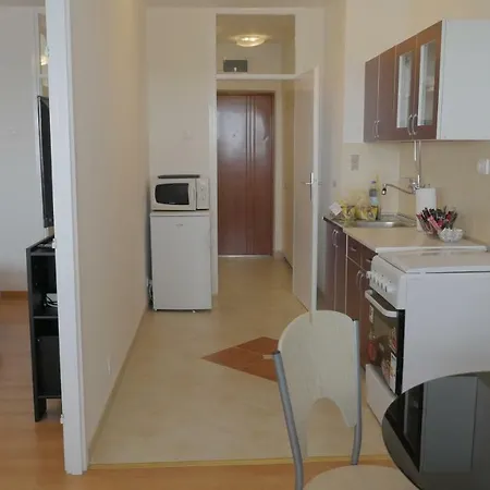 Apartman Lasta