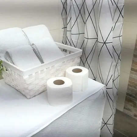Apartman Lasta Belgrade