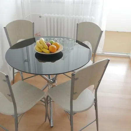 Apartment Apartman Lasta *
