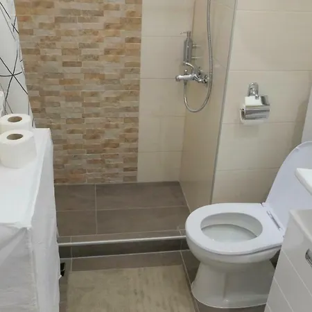 Apartman Lasta Apartment
