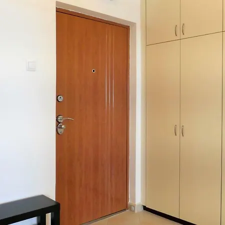 Apartman Lasta Apartment Belgrade